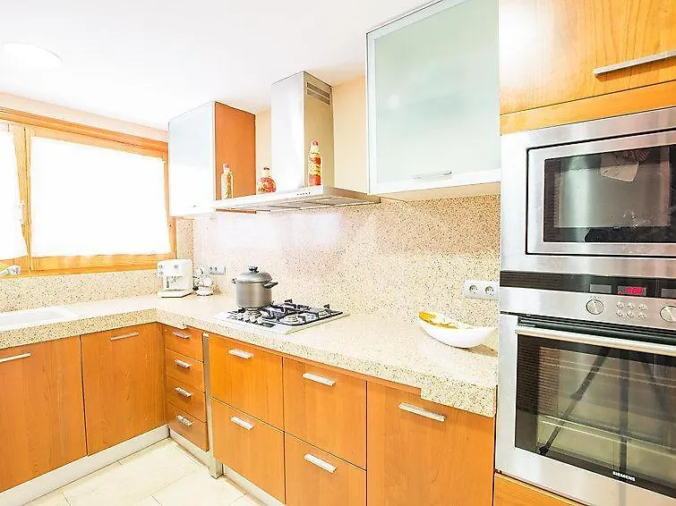 Anell D'Aro Villa Platja d'Aro Holiday home
