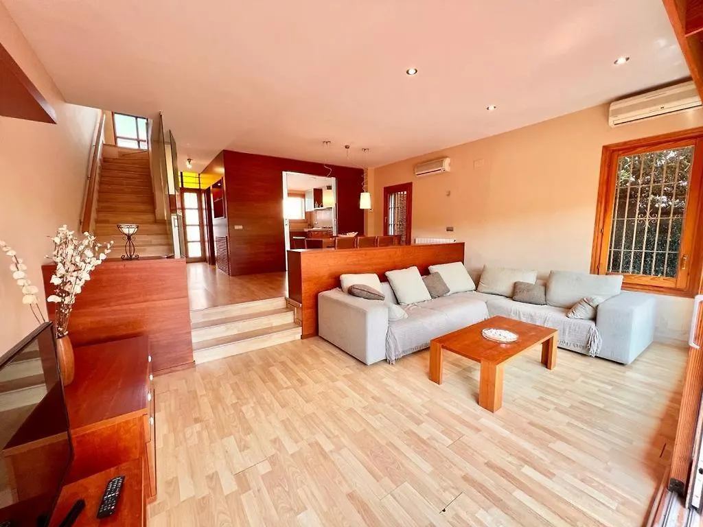 Anell D'Aro Villa Platja d'Aro Spain