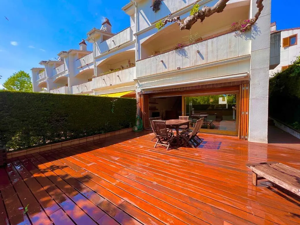 Anell D'Aro Villa Platja d'Aro Holiday home