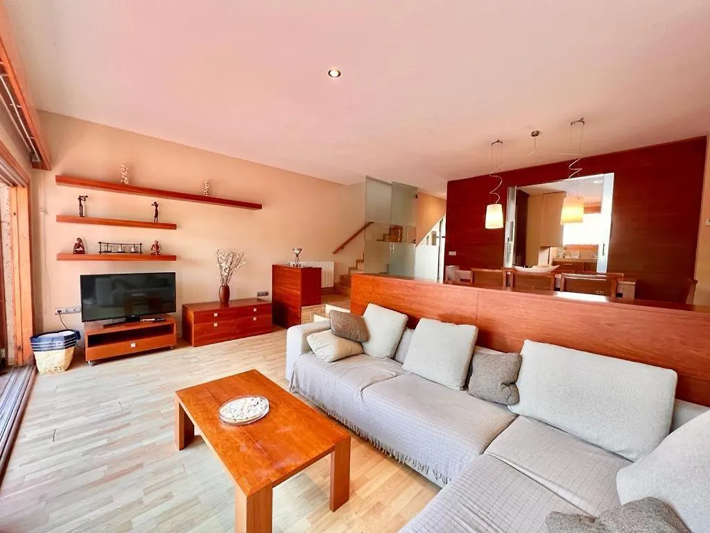 Anell D'Aro Villa Platja d'Aro 0*,  Spain