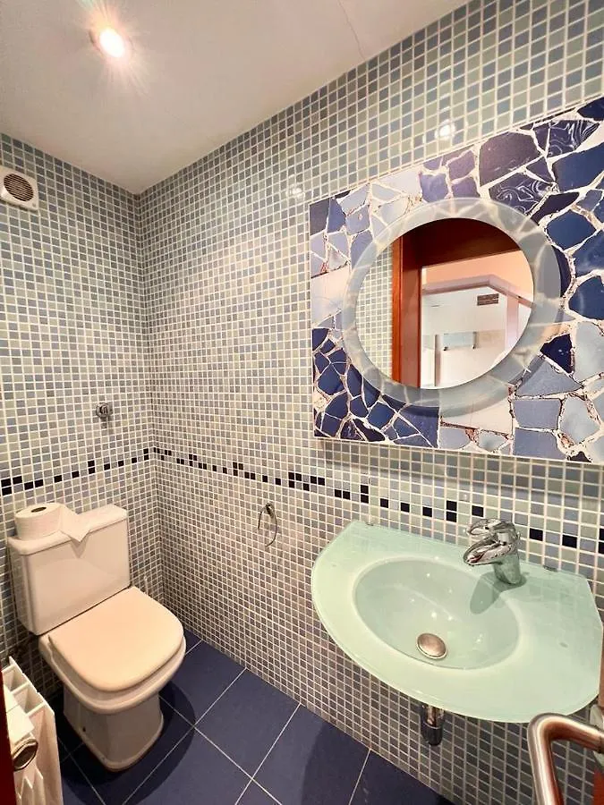 Anell D'Aro Villa Platja d'Aro Holiday home