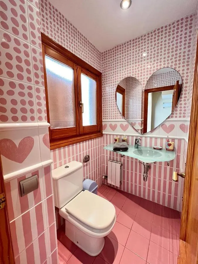 Holiday home Anell D'Aro Villa Platja d'Aro